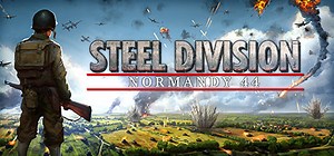 Steam DLC Page: Steel Division: Normandy 44
