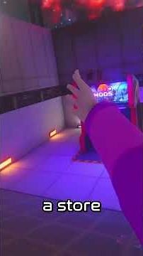 The BIGGEST Bonelab Mod... 🦴#bonelab #vr