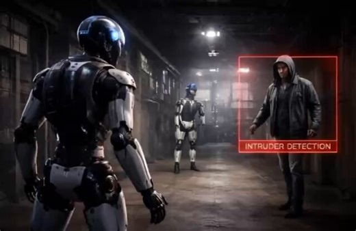 🌟 Something big is quietly happening at @StrikeRobot_ai… and most people aren’t paying attention (yet).We’re no longer talking about robots that just follow humans.We’re talking about robots that understand goals and execute them end-to-endThe latest SR Agentic demo proves it 👇“Find the white bottle on the table”That’s it. No scripts. No step-by-step input.The robot:• Breaks down the task using LLM planning• Scans the environment in real-time• Identifies the object in 3D space• Navigates and c