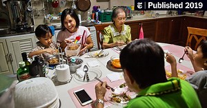 We Are Family: 50-Plus Times Articles, Photos, Maps and More About Families of All Kinds