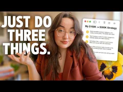 You're going to 10X your creative business in 2026 and here's how