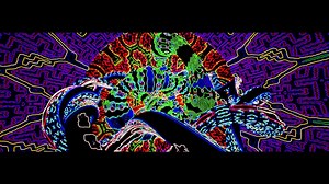 22K views · 435 reactions | watch HD fast motion realtime 3d made with vvvv & Resolume VJ Software :) audio by Whitebear - Primal Stomp (video edit) full track: https://soundcloud.com/hwitebear/primal-stomp video by TAS https://www.fb.com/tasvision this clip on YT: https://www.youtube.com/watch?v=q0Rf18VGdbw | TAS Visuals | Facebook