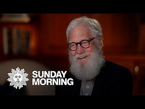 Extended interview: David Letterman on IndyCar racing