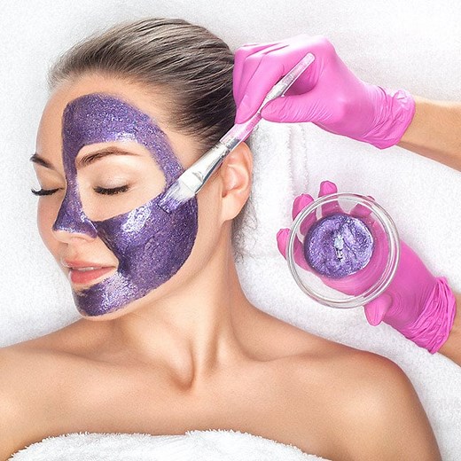 Master Facial Course | The Aesthetic Spa Facial Academy