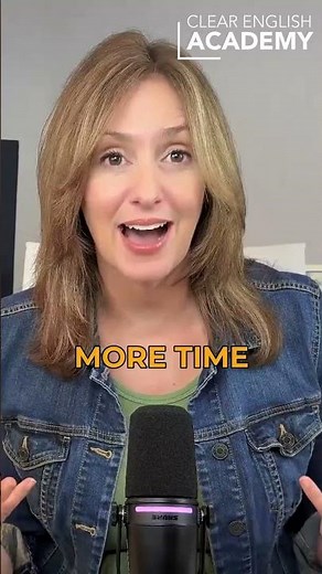 Learn English Rhythm for Clear Speech | Pronunciation Tip by Clear English Academy