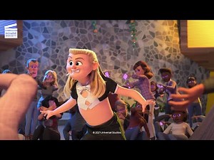 The Boss Baby Family Business (8/8) | Boss Baby vs Erwin | Cartoon For Kids