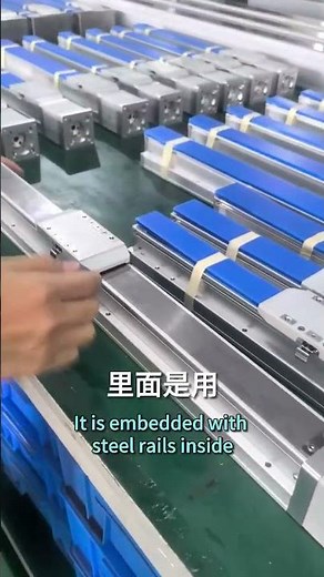 Fully Enclosed GTH5 Embedded Module | High Precision & Ready for Shipment 🚀