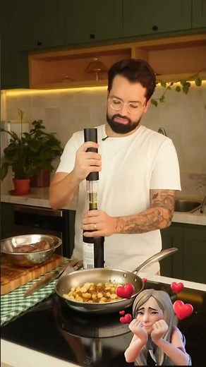 Incredible Madeira Sauce! 🍷