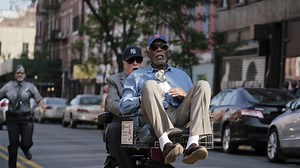 ‘Going In Style’ doesn’t age gracefully