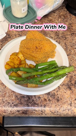 Delicious Plate Dinner Ideas to Try Tonight