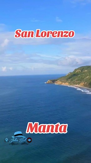 Descubre la playa más bonita de Ecuador: San Lorenzo