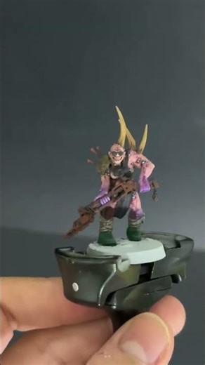 Easy tutorial: Poxwalkers part 2