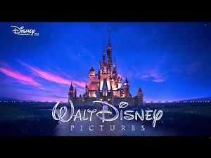 Bolt - Disney Channel Intro