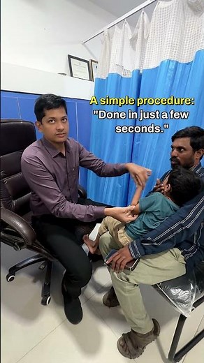 Treating Pulled Elbow | Dr. Manideep Reddy | Best Orthopedic Doctor in Nizamabad