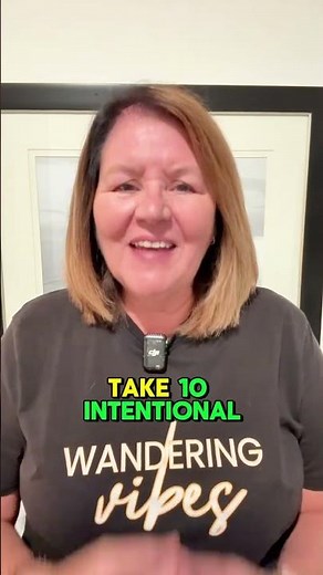 Morning Reset Practice for Clarity & Calm