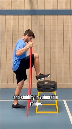 Why Stronger Doesn’t Always Mean Safer 🏀