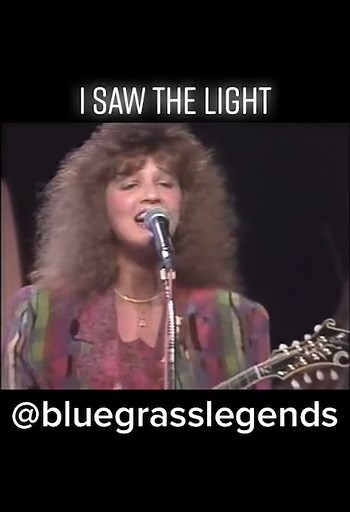 #theisaacs #isawthelight #bluegrassgospel #bluegrasslegends #mandolin #fiddle #bluegrass