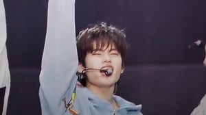 【SOHEE】《Sticky》challenge | 熙熙大人可爱万岁| 全场高呼“sohee”