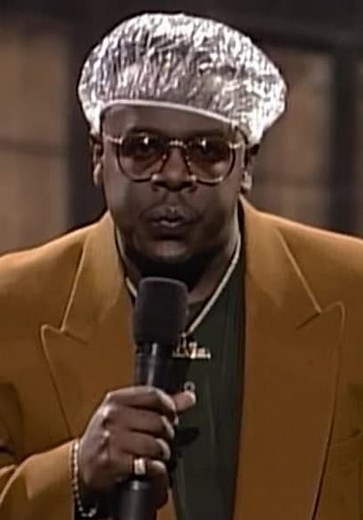 Def Comedy Jam S02:E02 - Episode 2