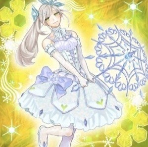 遊戲王【六花】牌組介紹 (植物族、XYZ) - weedwolf的創作 - 巴哈姆特