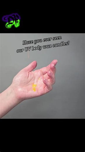 Darque Path on Instagram: "We've been making our candles for the whole time we've had DP running! It's actually what started DarquePath with 😁 Our wax play candles are hand-made with natural waxes (My skin is sensitive so it's gotta be natural for me to be able to use) and are available in 3 temperatures! We actually make the lowest temp available in Australia! #wax #waxplay #k1nk #qink #drip #uv"