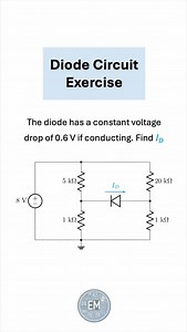 7.2K views · 1K reactions | Find the current flowing through the...