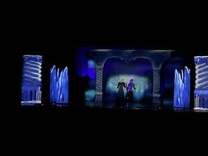 Let It Go from CYT's Frozen