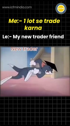 If You Want to Learn the Stock Market the Right Way, Join ICFM #shorts