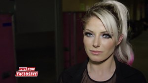 230K views · 79 shares | EXCLUSIVE: Alexa Bliss isn't too eager to give out her strategies on how she intends to lead the WWE Raw Women's Division... | WWE Raw | Facebook