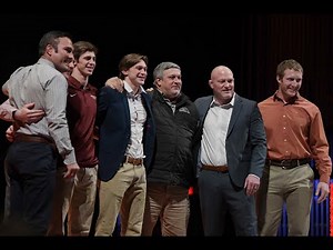 Ut Prosim: Robie and Latona Bounded by Faith and Friendship