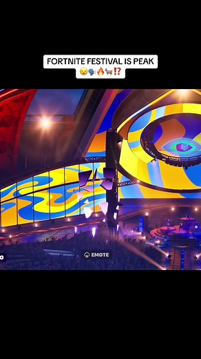 I WILL DEFINITELY play more Fortnite festival in the future #zaidenalgorithm #zvpgang #fyp