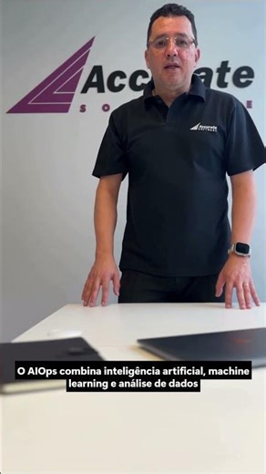 AIOps | Inteligência Artificial aplicada às Operações de TI