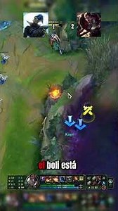 Kayn TOP VS DARIUS - Full Match #leagueoflegends