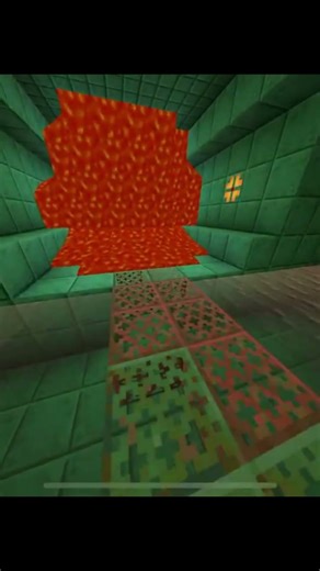 The tunnels part 2 #minecraft