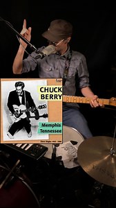 84K views · 2.4K reactions | The Godfather of Rock'n Roll, Chuck...