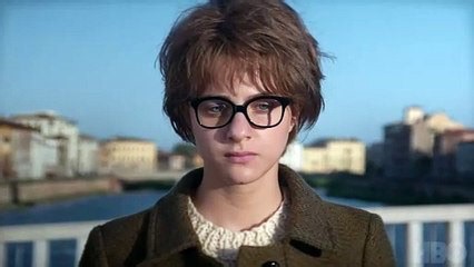 My True Brilliant Friend | movie | 2018 | Official Trailer