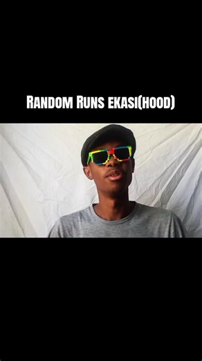 Do not run #fyp #trending #southafrica #running #kasi