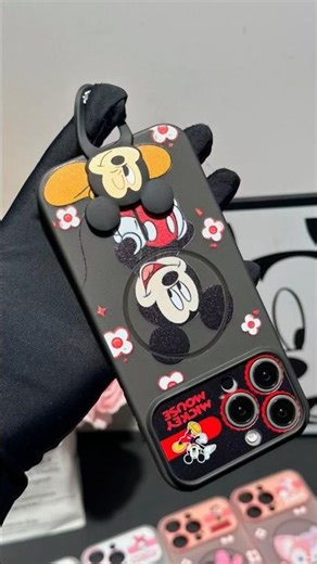 TOM And JARRY RING COVER LEDIS BACK COVER🔥 #backcover #premiumquality
