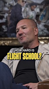 1.6M views · 20K reactions | Dale Stark on becoming a fighter pilot. "So that entire program of the T-38 was excruciating. I have never felt that level of stress in my life." #fighterpilot #airforce #pilot #aircraft #podcast #shawnryanshow | Shawn Ryan Show | Facebook
