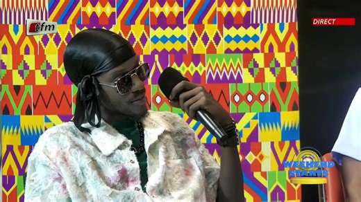 ��TFM LIVE : Week End Starts - 1er Novembre 2025 - Pr : Mamiko & sa Team | TFM