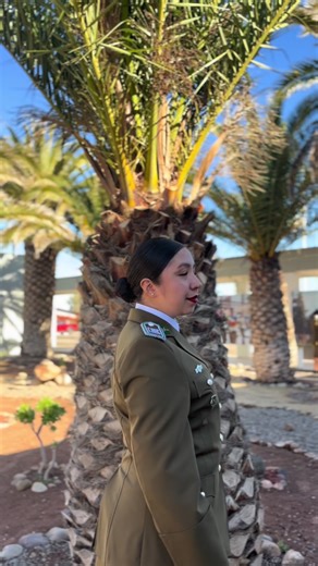 Agradecerle al señor por poner en mi camino cada persona que fue parte de este proceso de 2 años ✨💚 #egresados #carab #paratodoelmundo #viral #ovalle