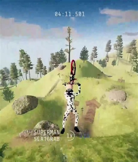 Descenders: 2nd Day Improvements and Gameplay Highlights