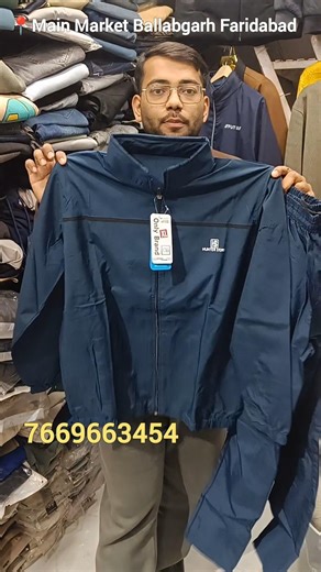 Premium Track Suit Order No - 7669663454 #winterwear #tracksuit #prajapatifashion