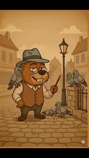 1.6K views · 14 reactions | ¿Sabías que las palomas pueden reconocer las caras humanas?  Los estudios han demostrado que recuerdan a las personas que las alimentan o las espantan, y reaccionan de manera distinta incluso si esas personas cambian de ropa. ¡Tienen una memoria visual sorprendentemente buena! ️✨ | Las Curiosidades de Norris | Facebook