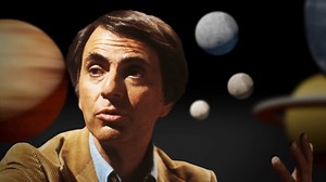 102K views · 2K reactions | Ancient Astronaut Theorists raise new theories surrounding how solid the moon really is. | Ancient Aliens | Facebook