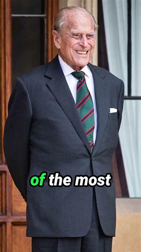 Inside Prince Philip’s Final Night at Windsor Castle #britishroyalfamily #prience