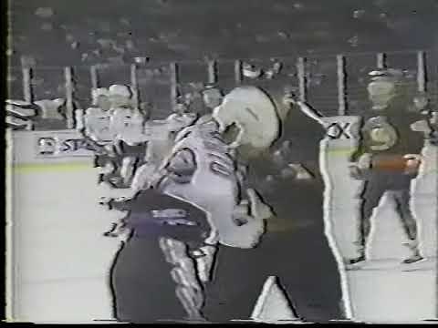 Dennis Vial TKO's Rob DiMaio