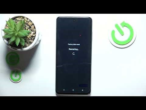 Hardreset Settings for HMD Pulse Pro – Reset Phone