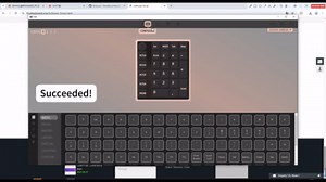 GMK26 Mechanical Numpad,QMK/VIA Macro Keypad BT5.0/2.4ghz/Type C Wireless Number Pad RGB HotSwap Numeric Keypads with Knob,PBT Keycaps Gasket Rechargeable Number Keypad for PC Laptop Desktop (White)