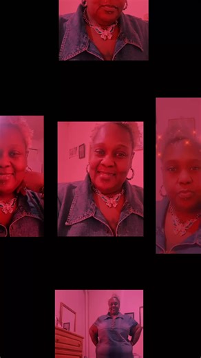 Crystal Chrissy P728 (@crystalchrissyp72)’s videos with Natural Beauty - Kai Pierce